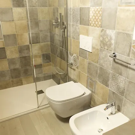 Ca' Gabri & Cici Appartement Garde