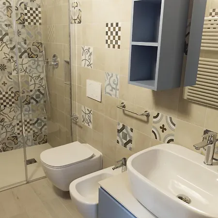 Appartement Ca' Gabri & Cici Garde